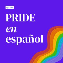 Album cover of PRIDE en español