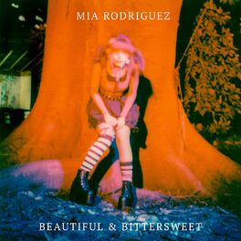 Album cover of Beautiful & Bittersweet