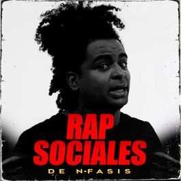 Album cover of Rap Social de Nfasis