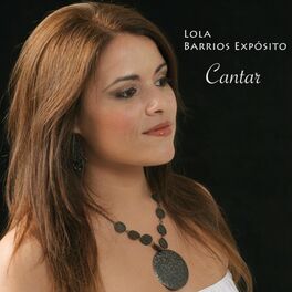 Album cover of CANTAR