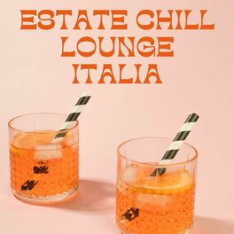 Album cover of Estate Chill Lounge Italia