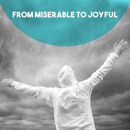 Album cover of From Miserable to Joyful