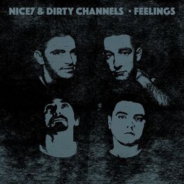 Album cover of Feelings EP