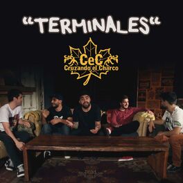 Album picture of Terminales