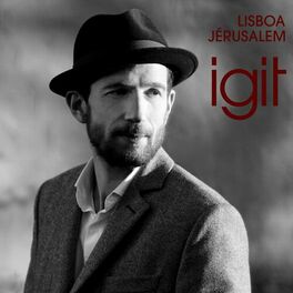 Album cover of Lisboa, Jerusalem