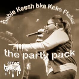 Album cover of The Party Pack