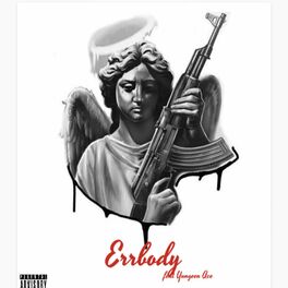 Album cover of Errbody (feat. Yungeen Ace)