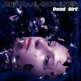 Album picture of Dead Girl! (Shake My Head)
