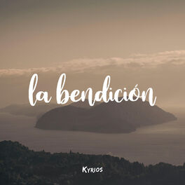 Album cover of La Bendición
