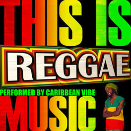 Album cover of This Is Reggae Music