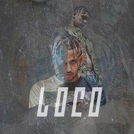 Album cover of Loco (feat. Yung Sarria)