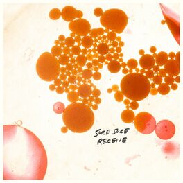 Album cover of Receive