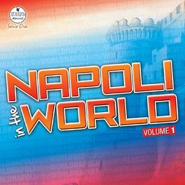 Album cover of Napoli in the World, Vol. 1