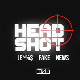 Album cover of Headshot (feat. Intruz & DJ Gondek)