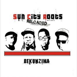 Album cover of Bekunzima (Reloaded)