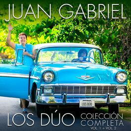 Album cover of Los Dúo - Colección Completa (Vol. 1 + Vol. 2)