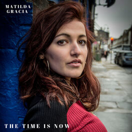 Album cover of The Time Is Now