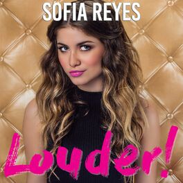Album cover of Louder!.
