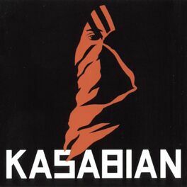 Album cover of Kasabian