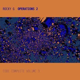 Album cover of Operations 2