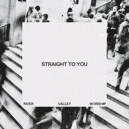 Album cover of Straight to You (Live)
