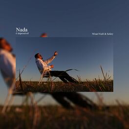 Album cover of Nada É Impossível
