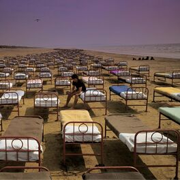 Album cover of A Momentary Lapse of Reason