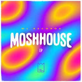 Album cover of Moshhouse