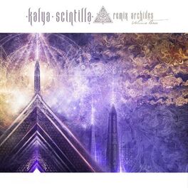Album cover of The Remix Archives, Vol. 3