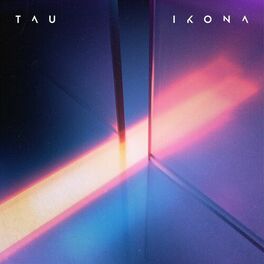 Album cover of Ikona