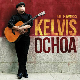 Album cover of Calle Amores