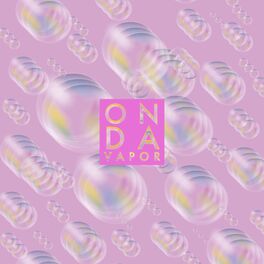 Album cover of Onda Vapor