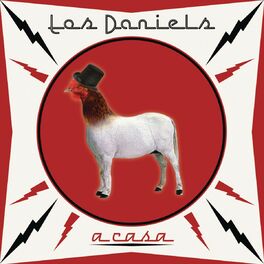 Album cover of A Casa