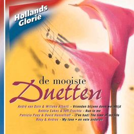 Album cover of Hollands Glorie (De Mooiste Duetten)