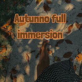 Album cover of Autunno full immersion