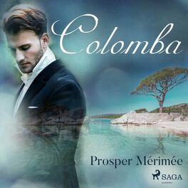 Album cover of Colomba