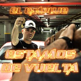 Album cover of Estamos de Vuelta