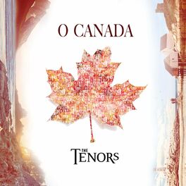 Album cover of O Canada