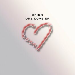 Album cover of One Love EP