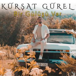 Album cover of Bir Gülüşü Var