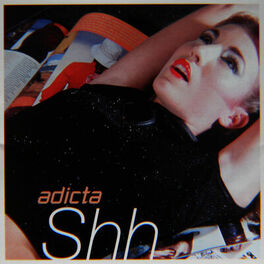 Album cover of Shh