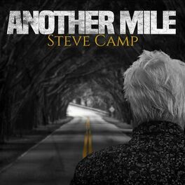 Album cover of Another Mile