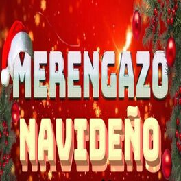 Album cover of Merengazo Navideño