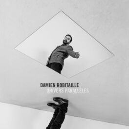 Album cover of Univers parallèles