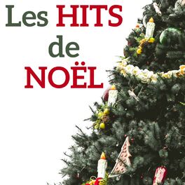Album cover of Les Hits de Noël