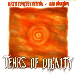 Album cover of Tears of Dignity