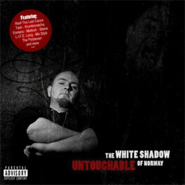 Album cover of Untouchable (Extended Version)