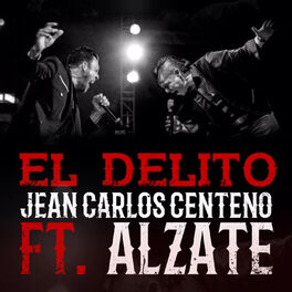 Album cover of El Delito