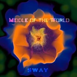 Album cover of Middle Of The World