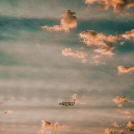 Album cover of higher